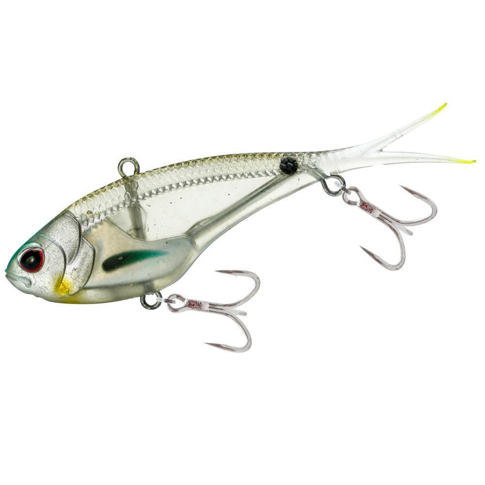 NOMAD DESIGN Soft Vibe Lure VERTREX SWIM 130 - Image 11