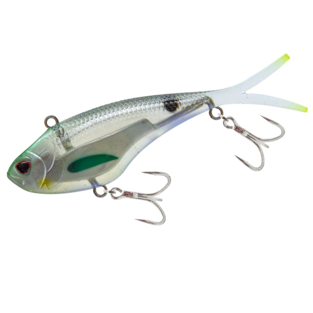 NOMAD DESIGN Soft Vibe Lure VERTREX MAX 75 - Image 13