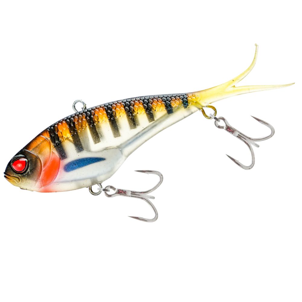 NOMAD DESIGN Soft Vibe Lure VERTREX MAX 75 - Image 12