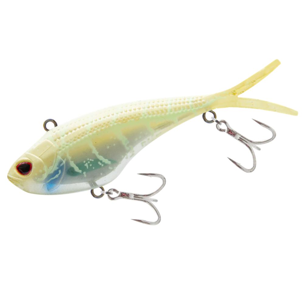 NOMAD DESIGN Soft Vibe Lure VERTREX MAX 110 - Image 13
