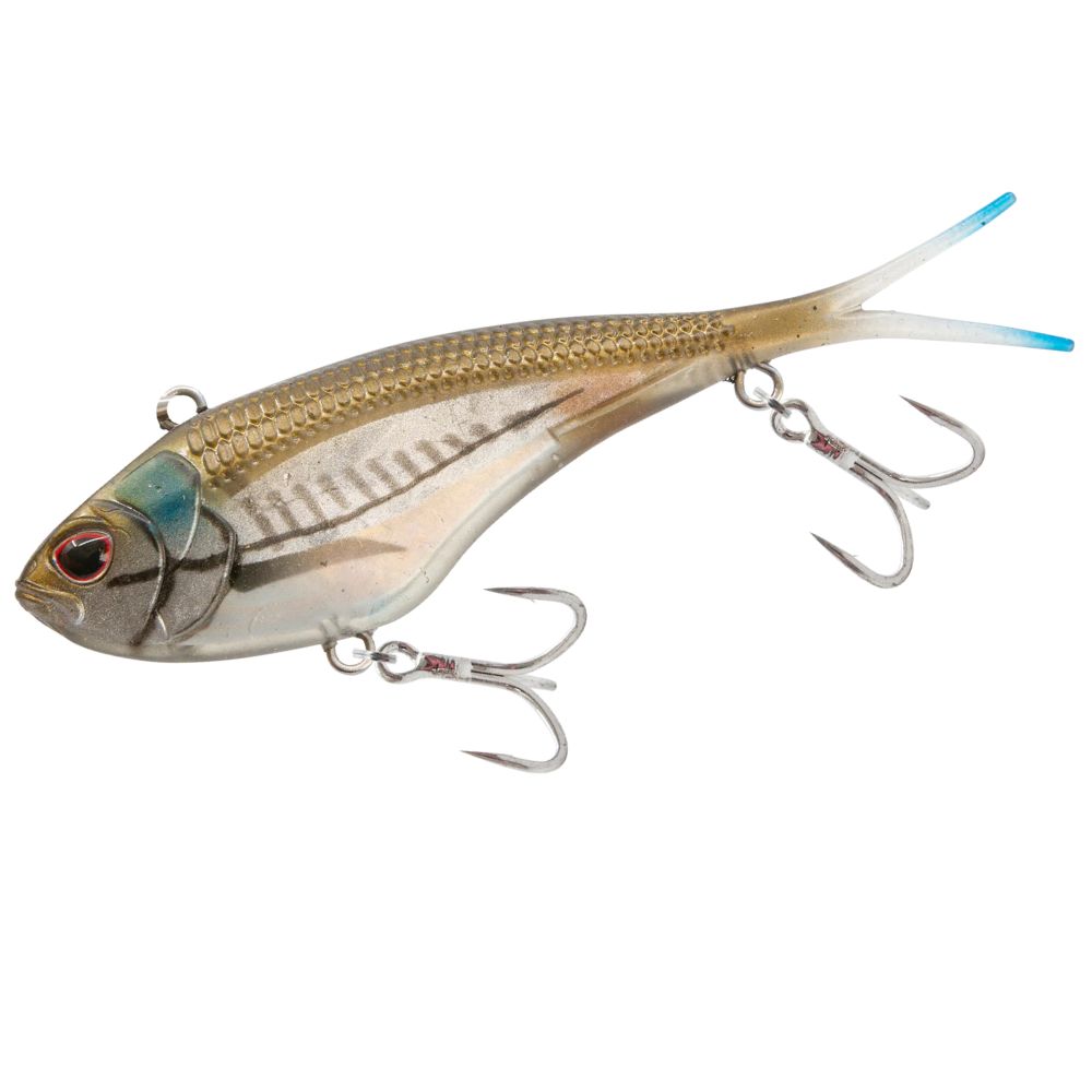 NOMAD DESIGN Soft Vibe Lure VERTREX MAX 75 - Image 15