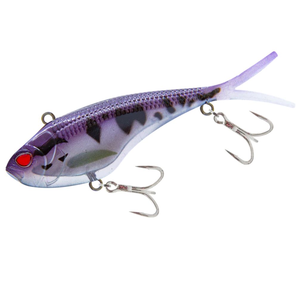 NOMAD DESIGN Soft Vibe Lure VERTREX MAX 75 - Image 14