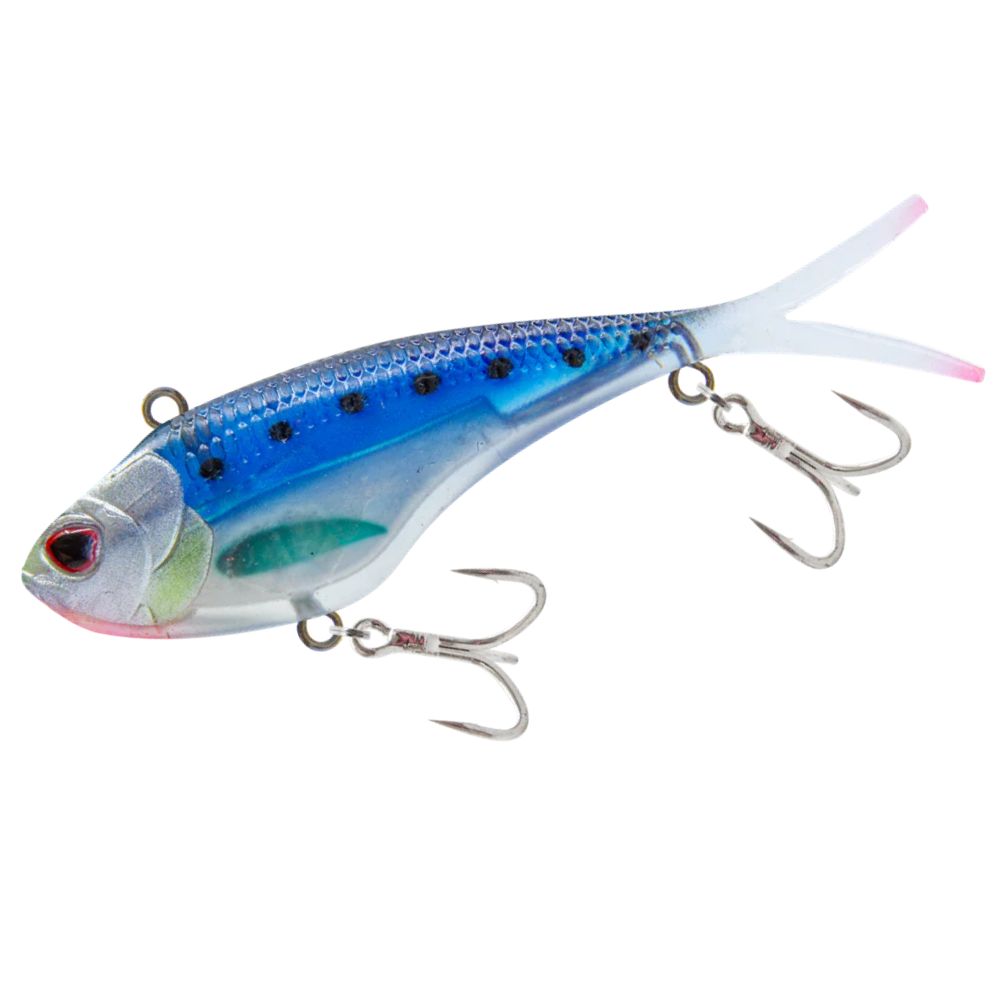 NOMAD DESIGN Soft Vibe Lure VERTREX SWIM 130 - Image 10