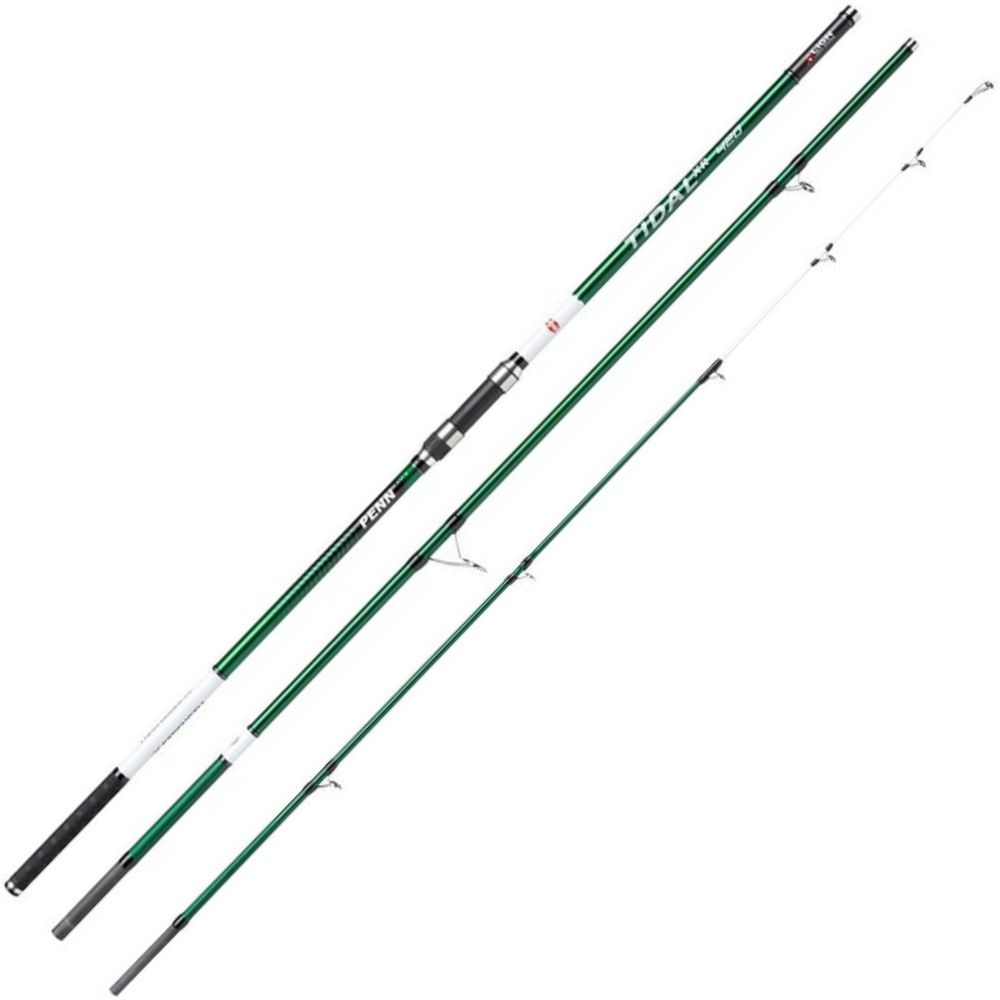PENN Saltwater Fishing Surfcasting Rod TIDAL XR 4.50m/100-225g - Image 2