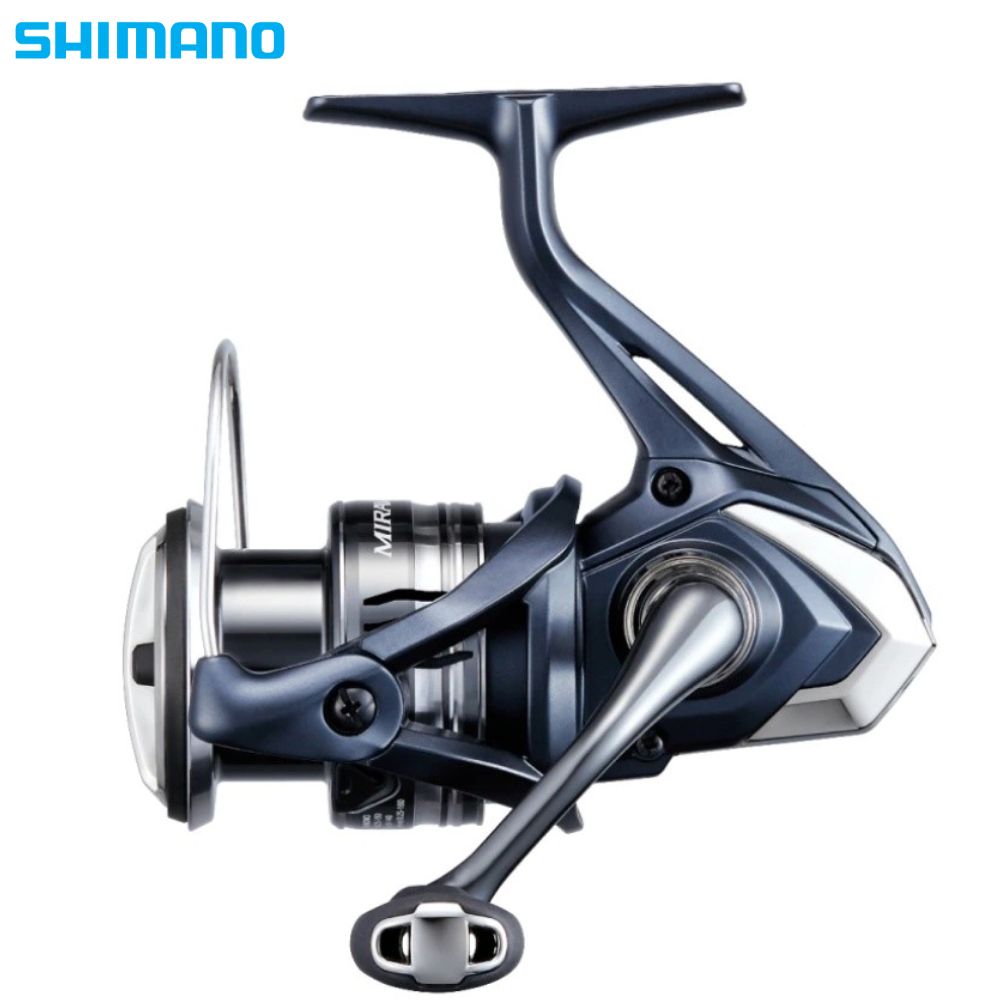 SHIMANO Spinning Reel MIRAVEL C2000SHG