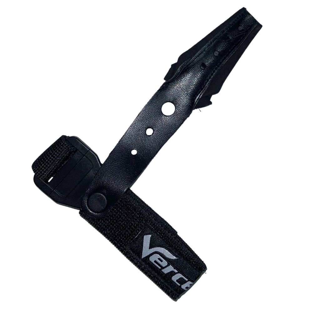 VERCELLI Fishing Cating Leather Glove OFFSHORE-PRO DEDAL - Image 2