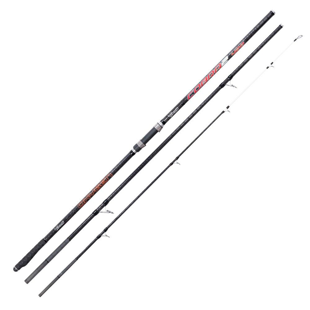 VERCELLI Surfcasting Rod Oxygen COBRA 2 4.50m - Image 2