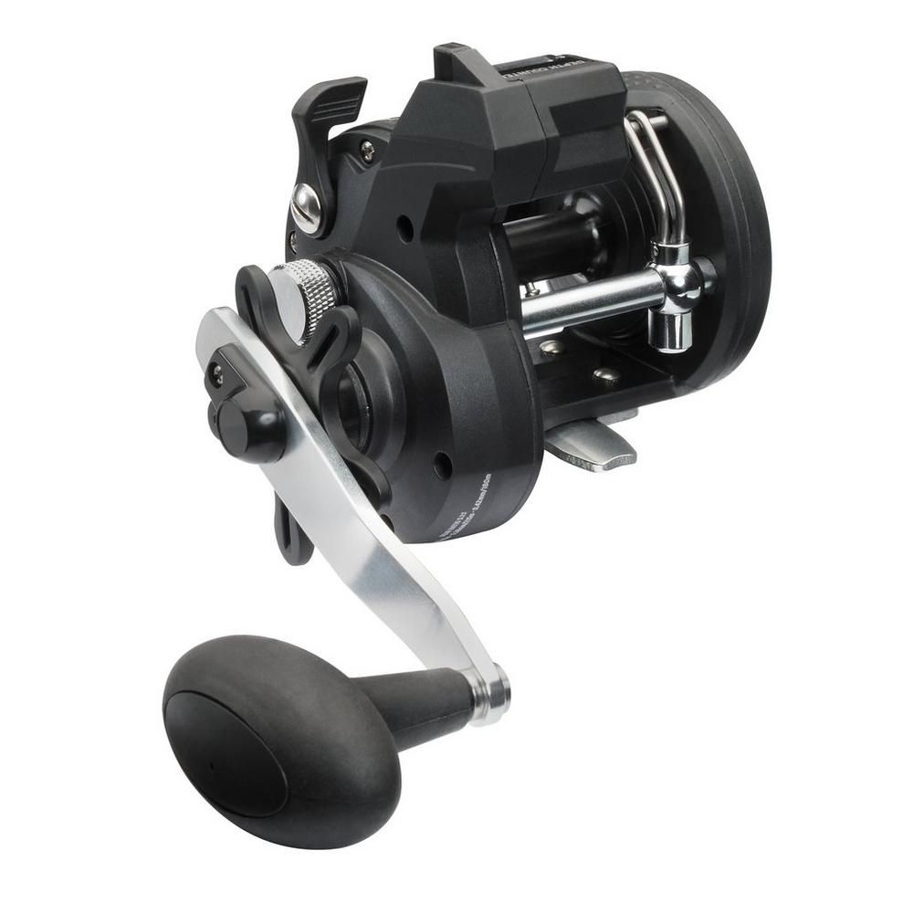 ABU GARCIA Level Wind Conventional Line Counter Righthanded Reel CARDINAL  20LC | Maguro Pro Shop