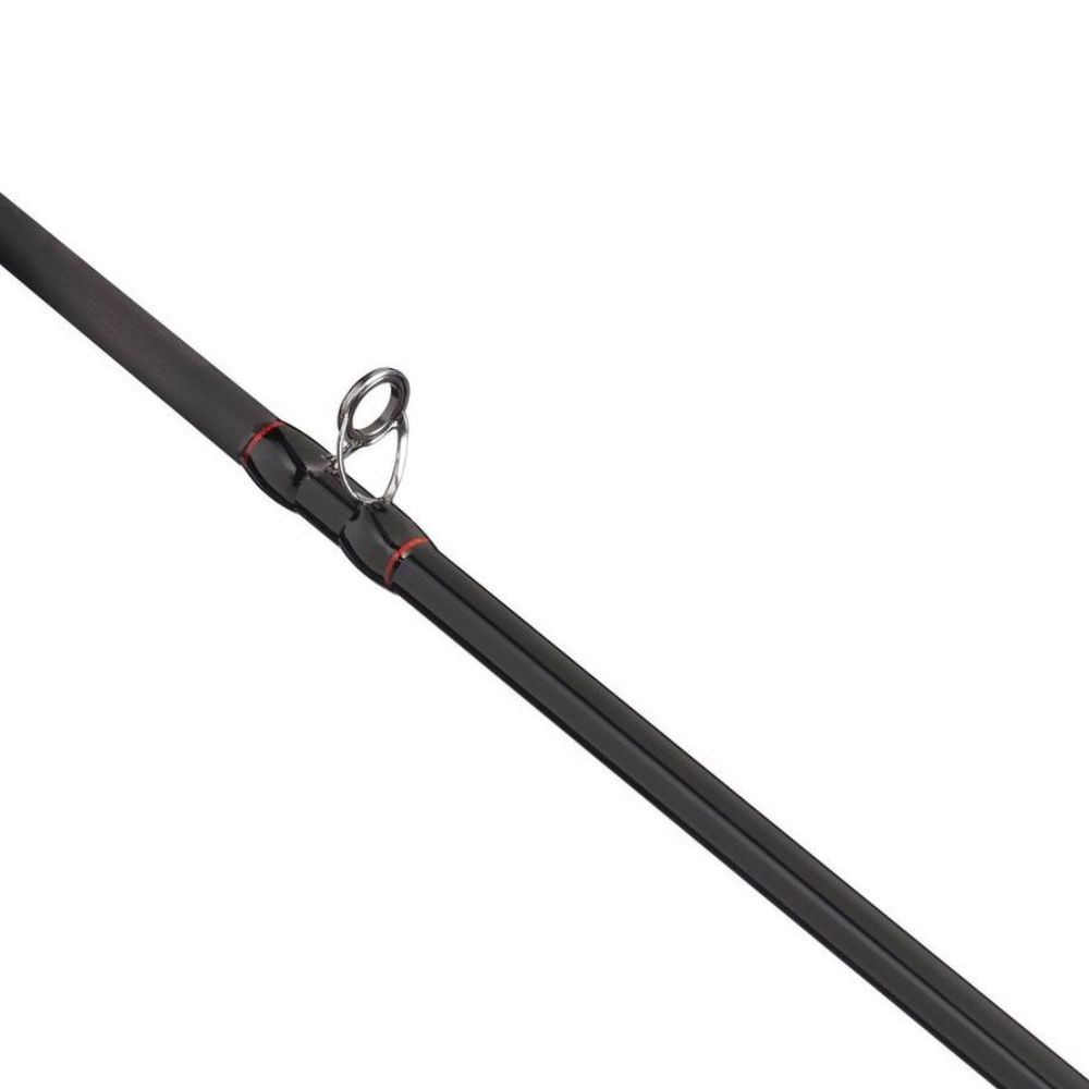 ABU GARCIA Low Profile Lefthanded Baitcasting Combo MAX PIKE 662H - Image 4