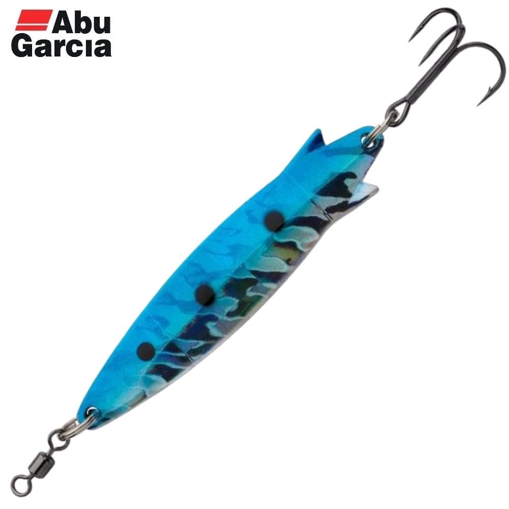 ABU GARCIA Metal Spoon Lure TOBY 90mm/28g Sardine