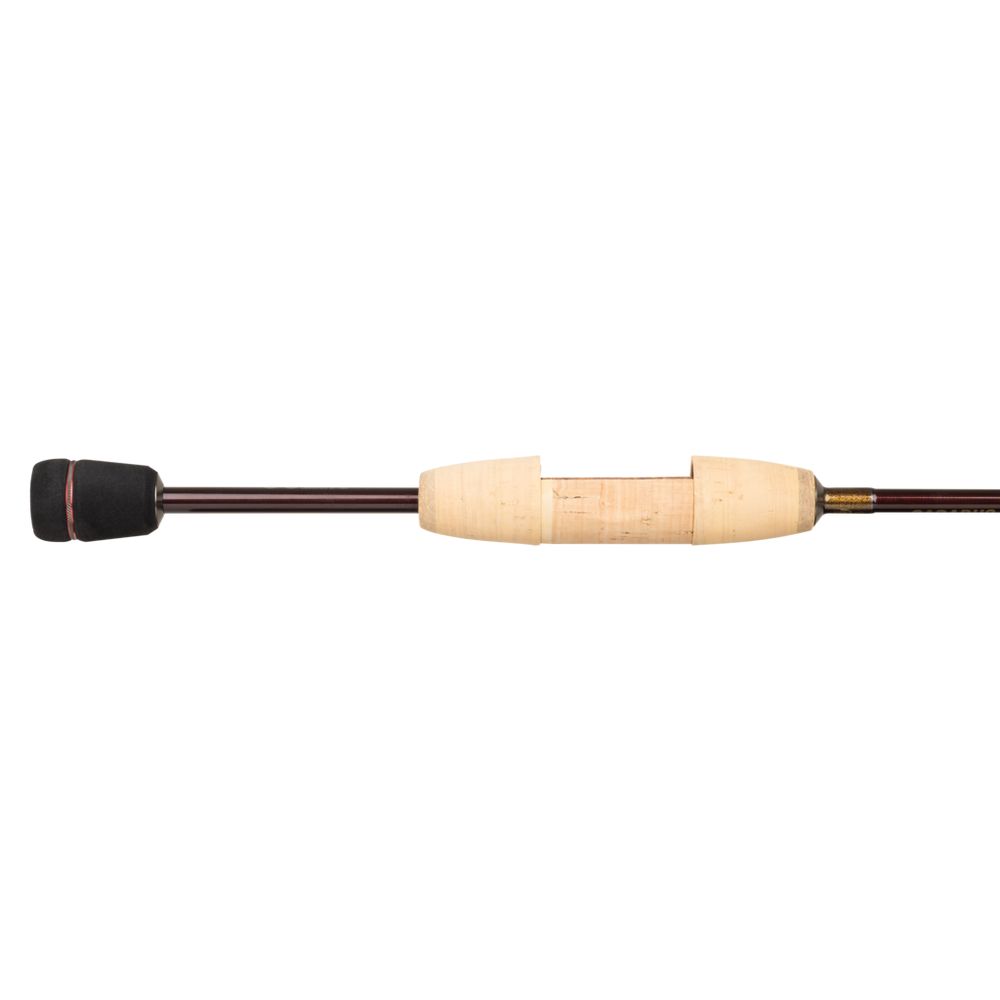 ABU GARCIA Ultra Light Spinning Rod CARABUS Extreme CEX-662LS - Image 5