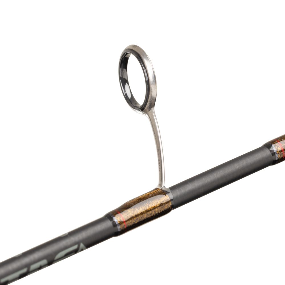 ABU GARCIA Ultra Light Spinning Rod CARABUS Extreme CEX-662LS - Image 6