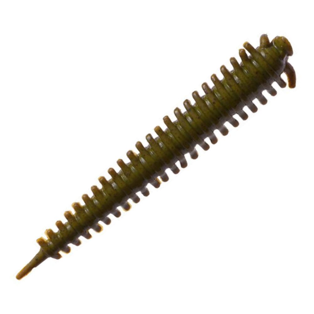 BERKLEY Gulp UL Fishing Scented Soft Bait Lure SW SANDWORM 2 in/16pcs - Image 4