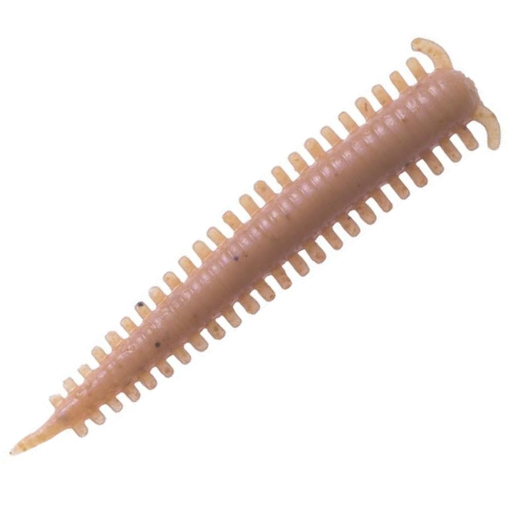 BERKLEY Gulp UL Fishing Scented Soft Bait Lure SW SANDWORM 2 in/16pcs - Image 5