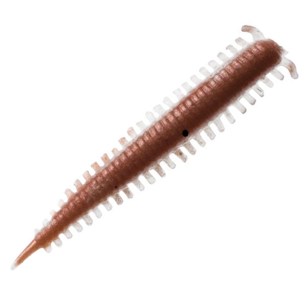 BERKLEY Gulp UL Fishing Scented Soft Bait Lure SW SANDWORM 2 in/16pcs - Image 6