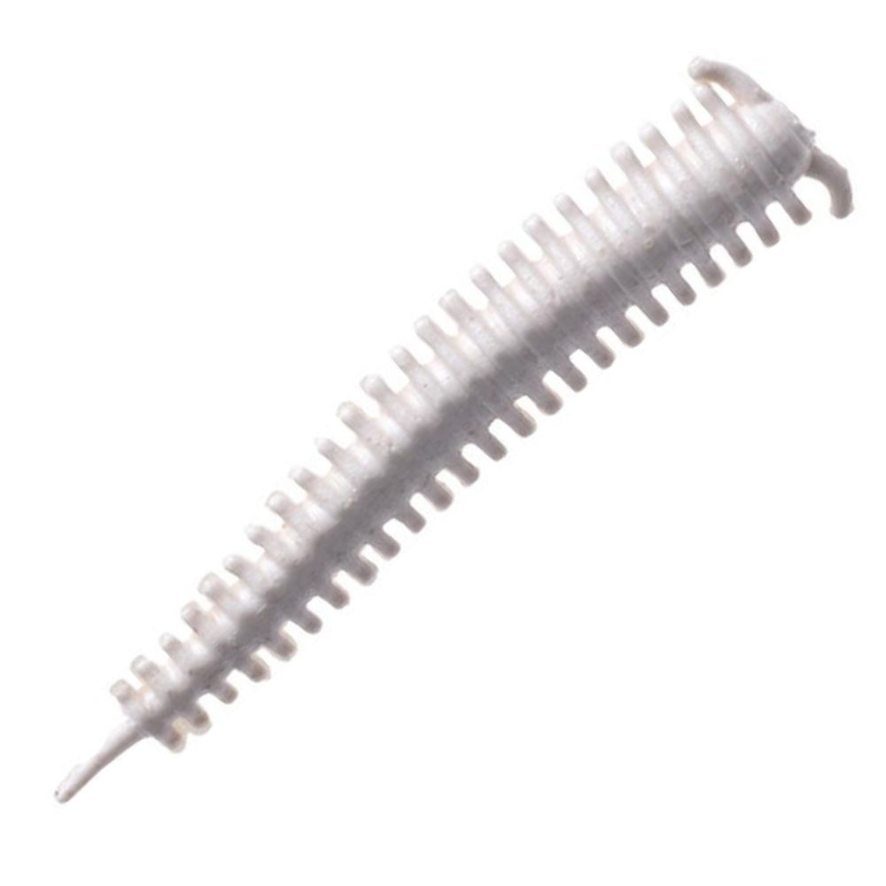 BERKLEY Gulp UL Fishing Scented Soft Bait Lure SW SANDWORM 2 in/16pcs - Image 7