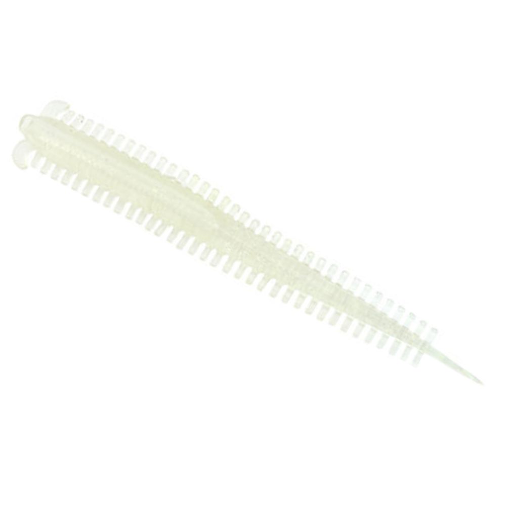 BERKLEY PowerBait Scented Soft Bait Lure SW HOLLOW SAND WORM 3.8in/8pcs - Image 8