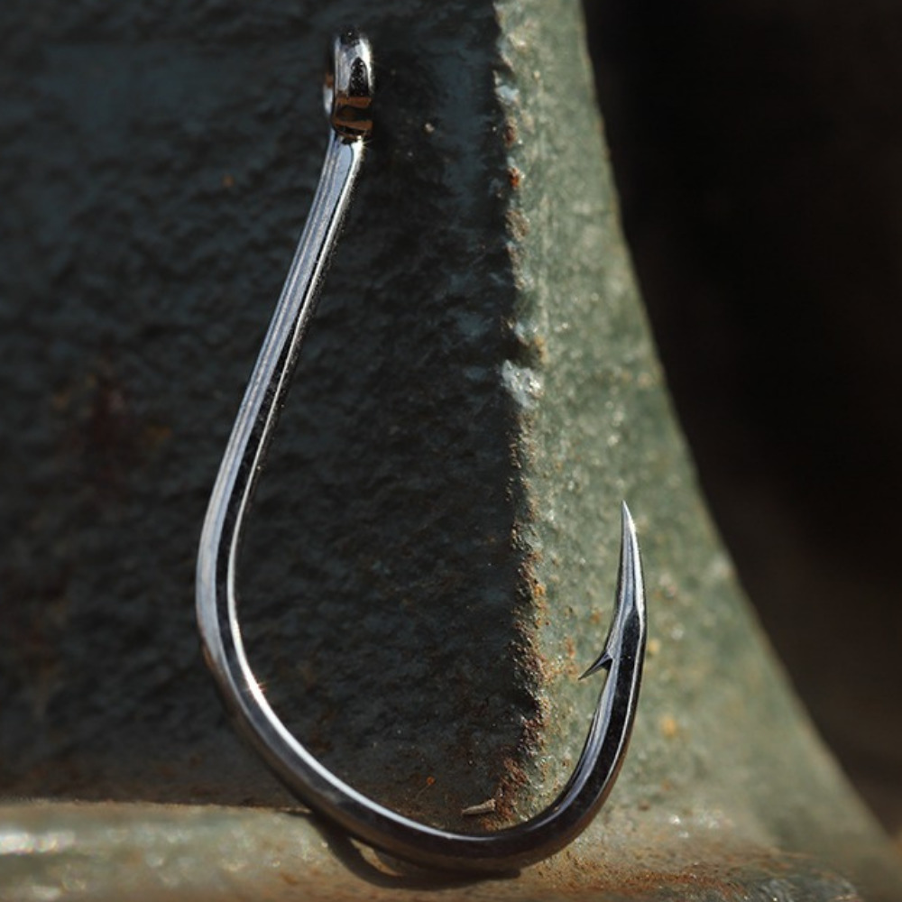 BKK Fishing All Purpose Bait Hook ISEAMA-R DIAMOND - Image 5