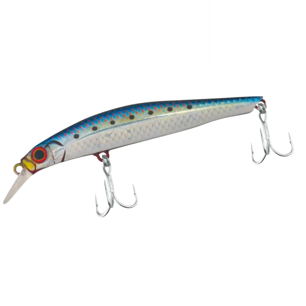 JACKSON Sinking Jerk-Twitch Bait Minnow Lure ARTIST FR70 - Image 8