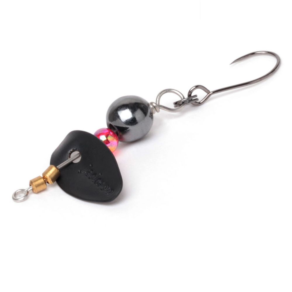 JACKSON Ultra Light Fishing Wire Lure BUGGY SPINNER 3g - Image 7