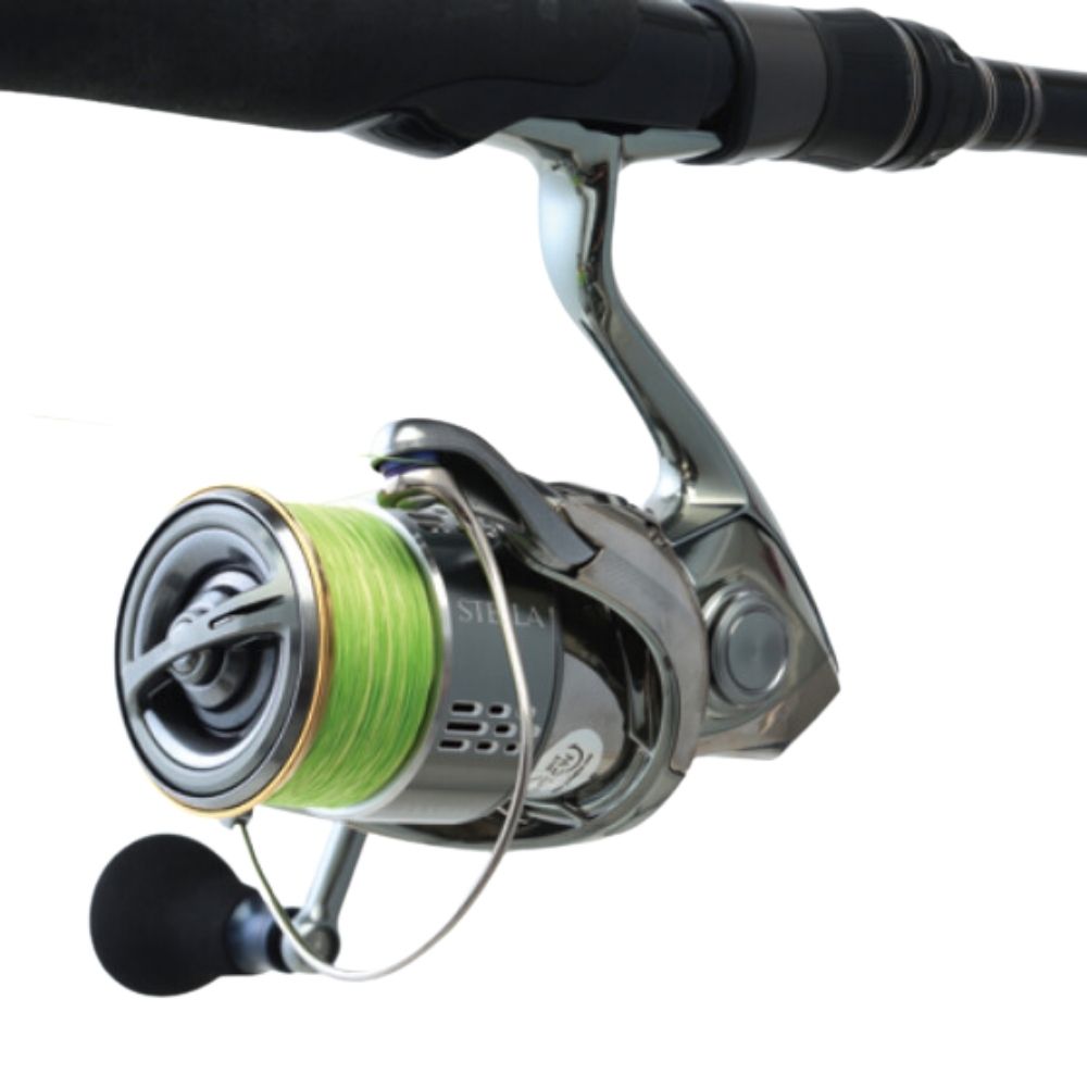 JACKSON By MCTW Fishing Reel Tuning Part TITANIUM Line Roller ZERO KAI Ltd - Image 5
