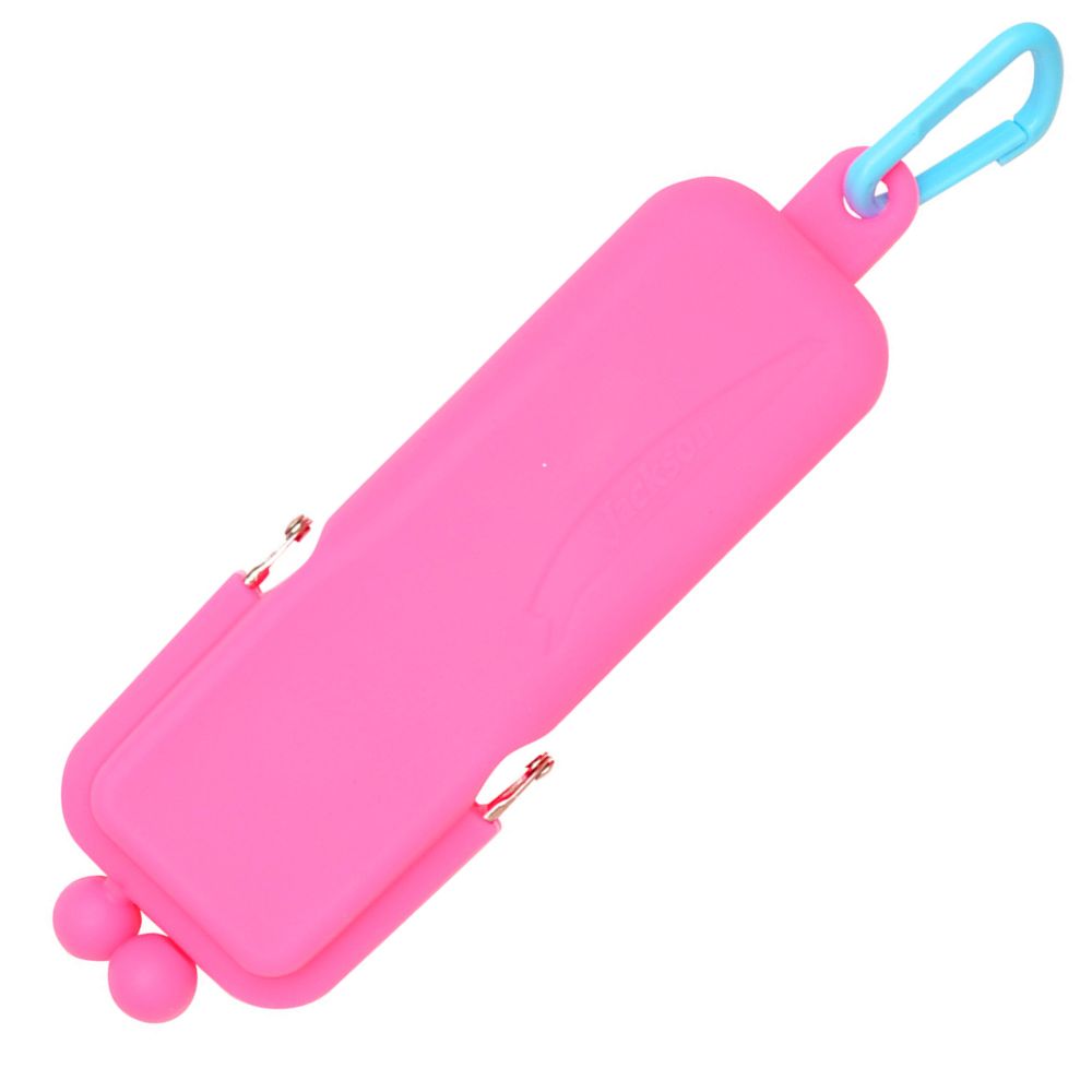 JACKSON Fishing Lure Carrying Silicone Box LURE POD - Image 3