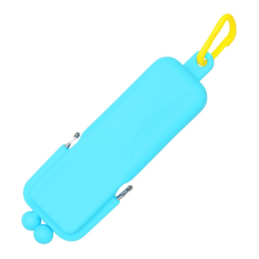 JACKSON Fishing Lure Carrying Silicone Box LURE POD - Image 4