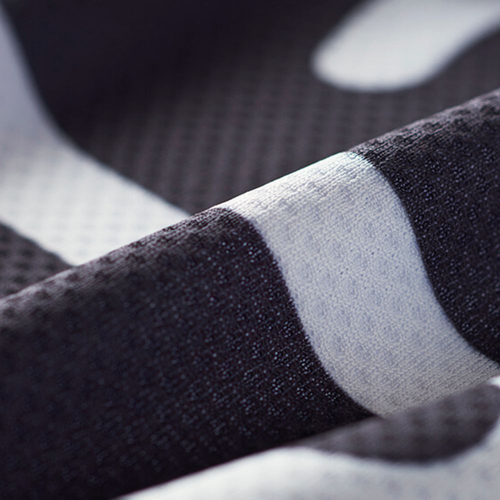 JACKSON Micro Fiber COOLING TOWEL Black - Image 5