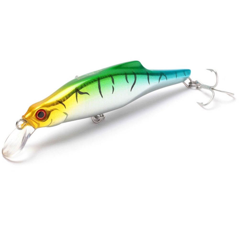 JACKSON Saltwater Fishing Sinking Casting Minnow Lure PIN TAIL 35 90mm/35g - Image 5