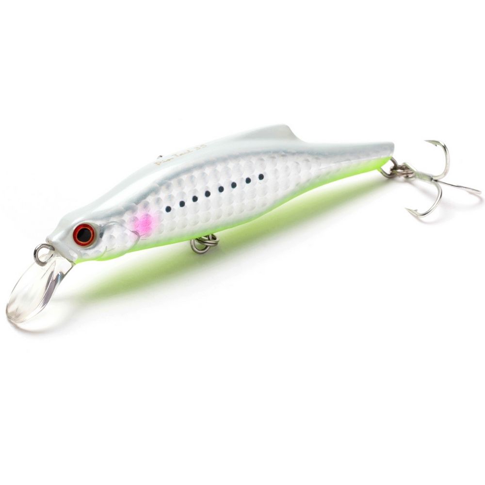 JACKSON Saltwater Fishing Sinking Casting Minnow Lure PIN TAIL 35 90mm/35g - Image 6