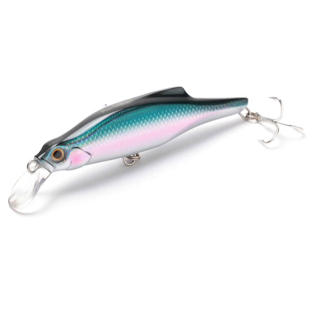 JACKSON Saltwater Fishing Sinking Casting Minnow Lure PIN TAIL 35 90mm/35g - Image 7