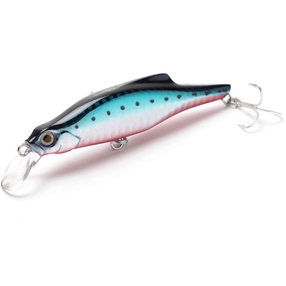 JACKSON Saltwater Fishing Sinking Casting Minnow Lure PIN TAIL 35 90mm/35g - Image 2