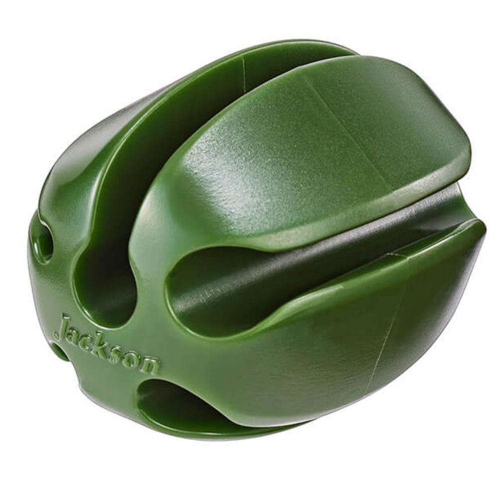 JACKSON Fishing Rod Accessories ROD EGG Large - Image 5