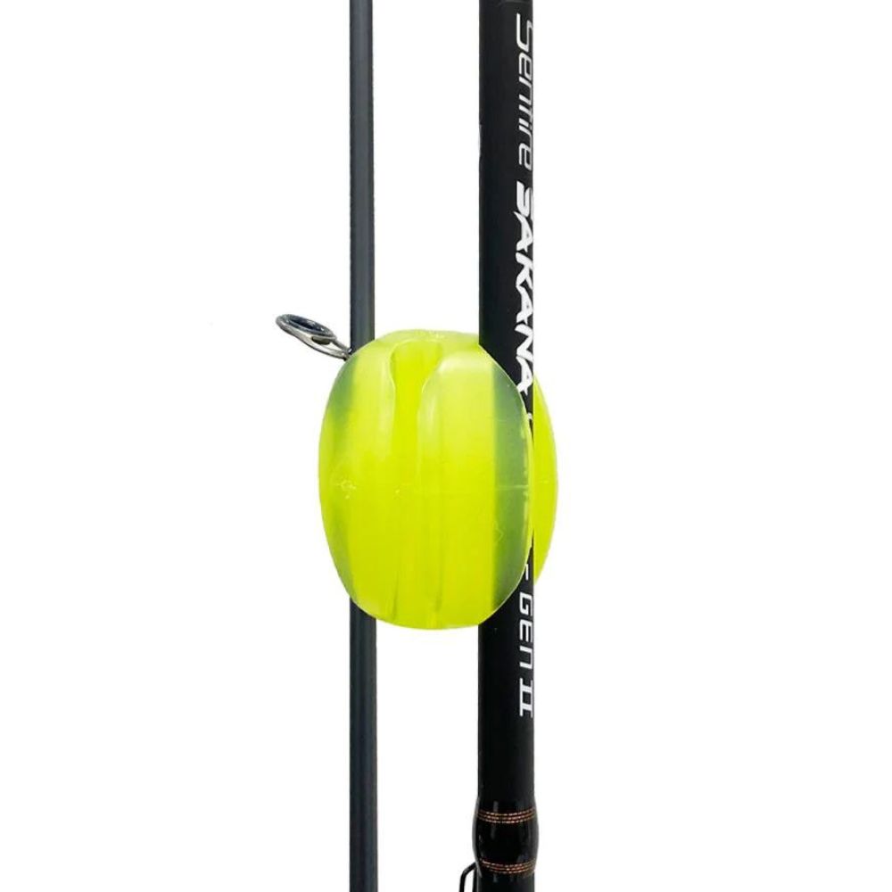 JACKSON Fishing Rod Accessories ROD EGG Large - Image 4