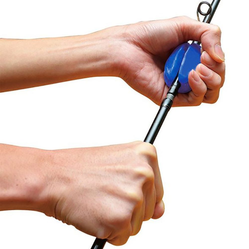 JACKSON Fishing Rod Accessories ROD EGG Large - Image 3