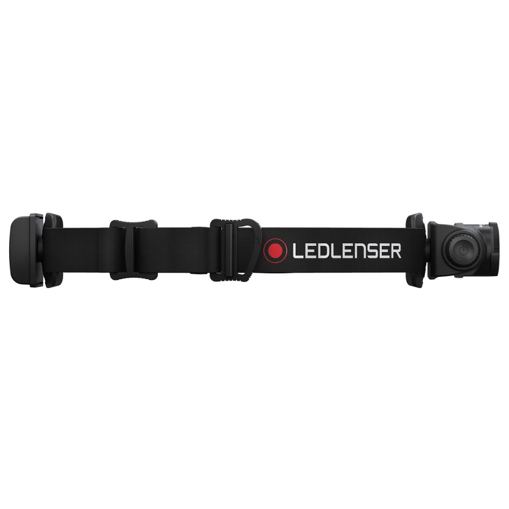 LEDLENSER Rechargeable Outdoor 500 Lumens Headlamp H5R Core - Image 4
