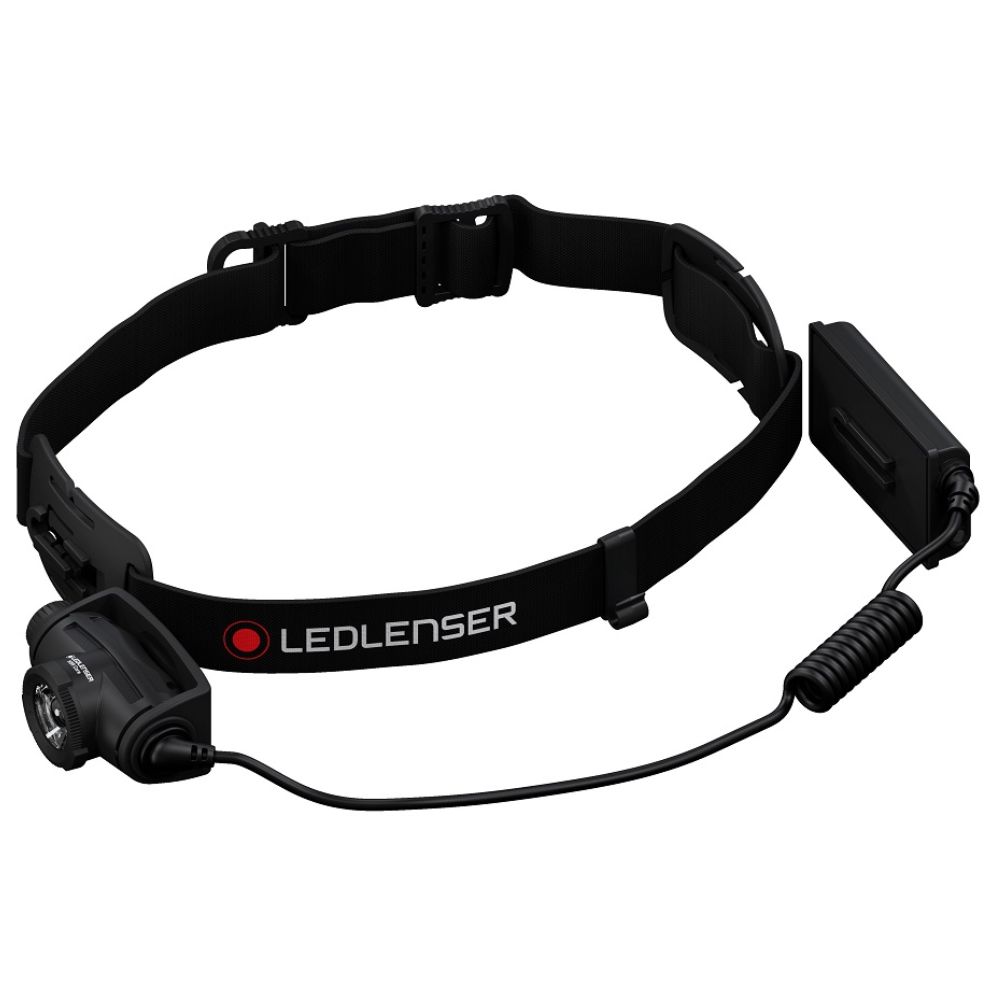 LEDLENSER Rechargeable Outdoor 500 Lumens Headlamp H5R Core - Image 6