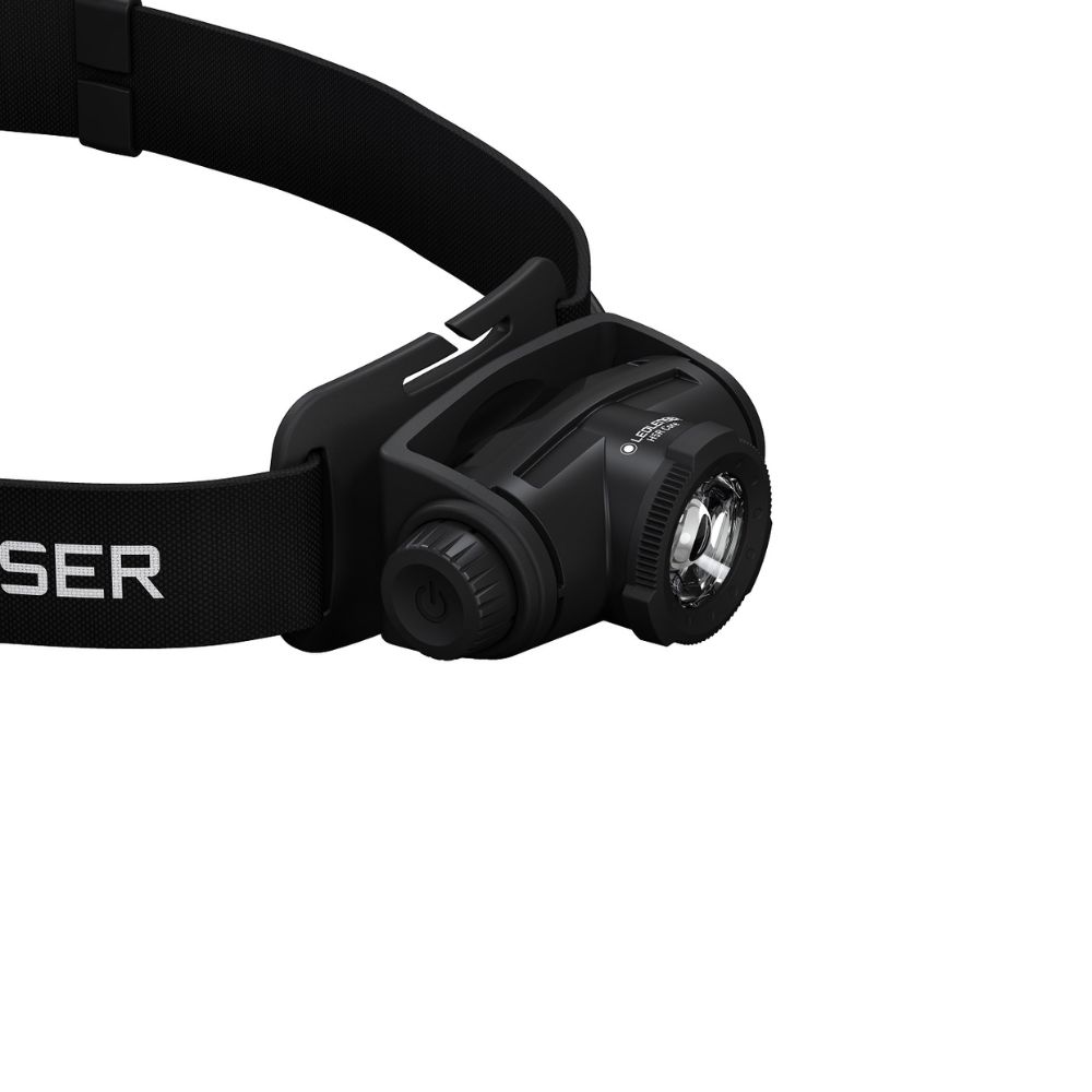 LEDLENSER Rechargeable Outdoor 500 Lumens Headlamp H5R Core - Image 7