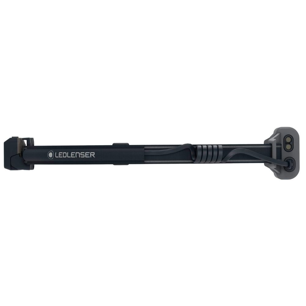 LEDLENSER Rechargeable Outdoor 600 Lumens Headlamp NEO5R Black - Image 7