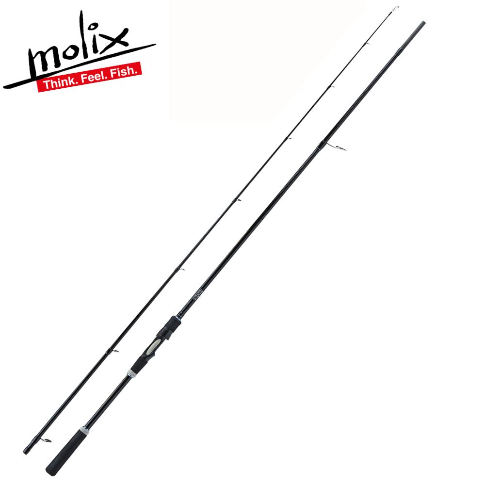 MOLIX All Round Fishing Spinning Rod OUTSET MOR-S-842H