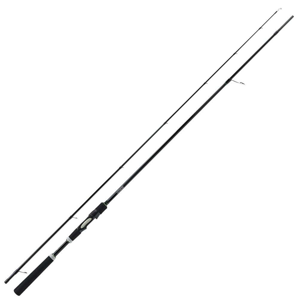 MOLIX Squid Fishing EGING Rod OUTSET MOR-EG-802EL - Image 2