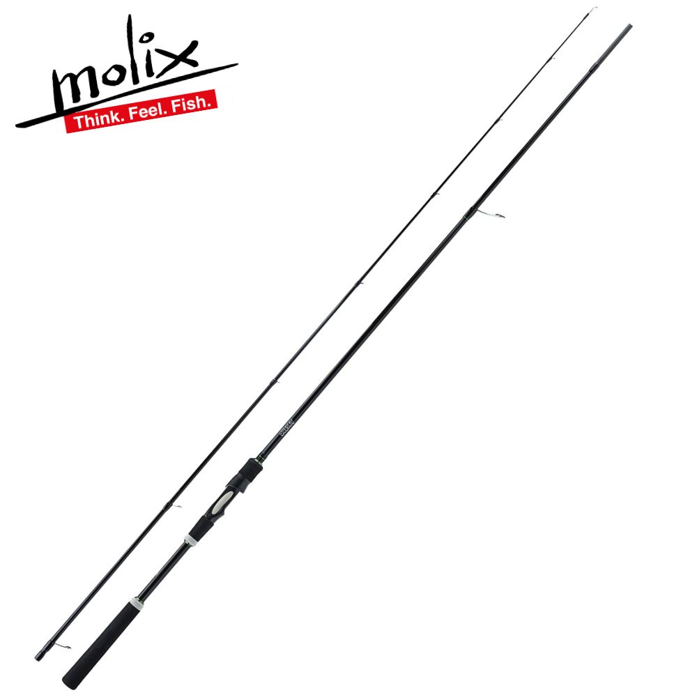 MOLIX Squid Fishing EGING Rod OUTSET MOR-EG-862E