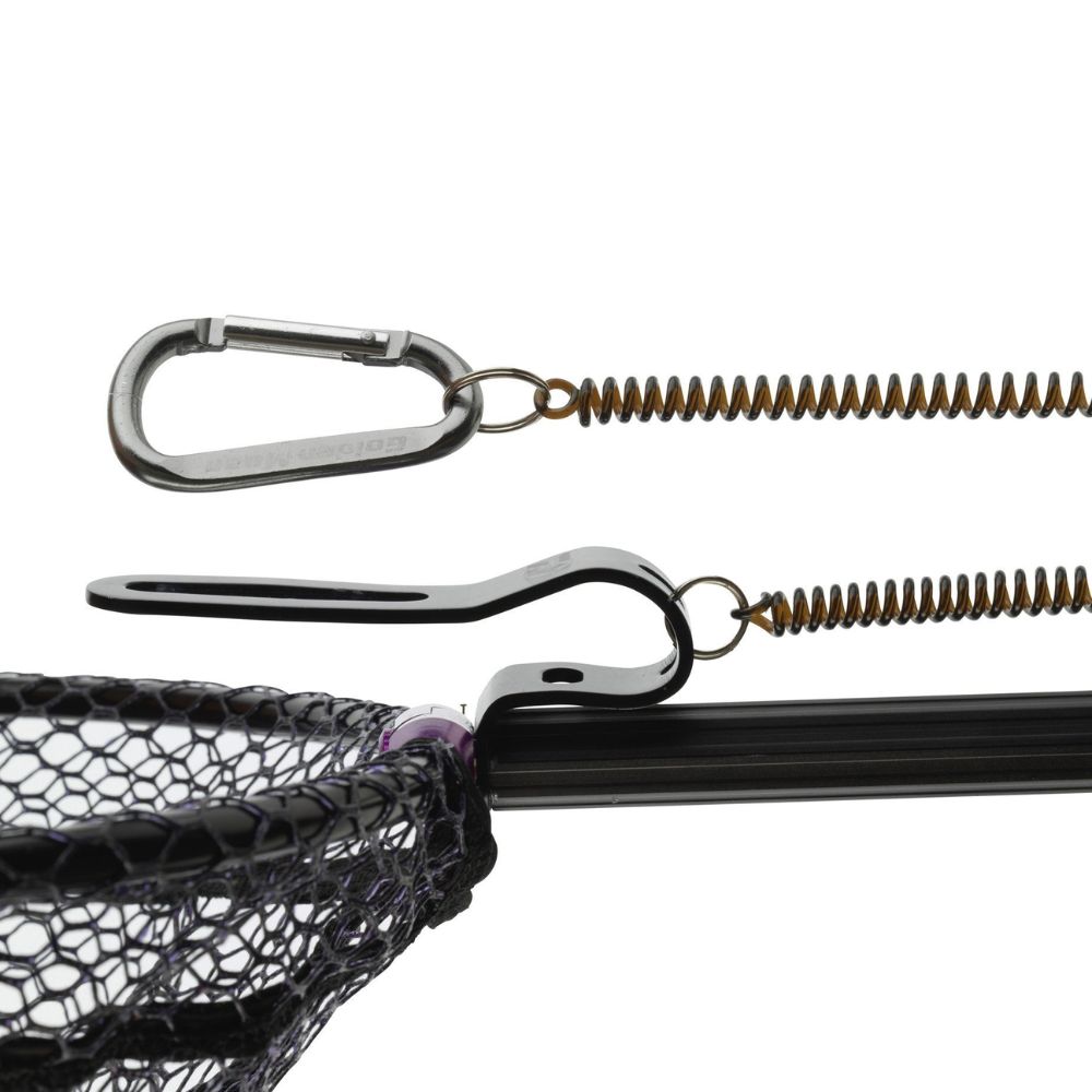PROREX Fishing Wading Landing Net 55x45cm - Image 2