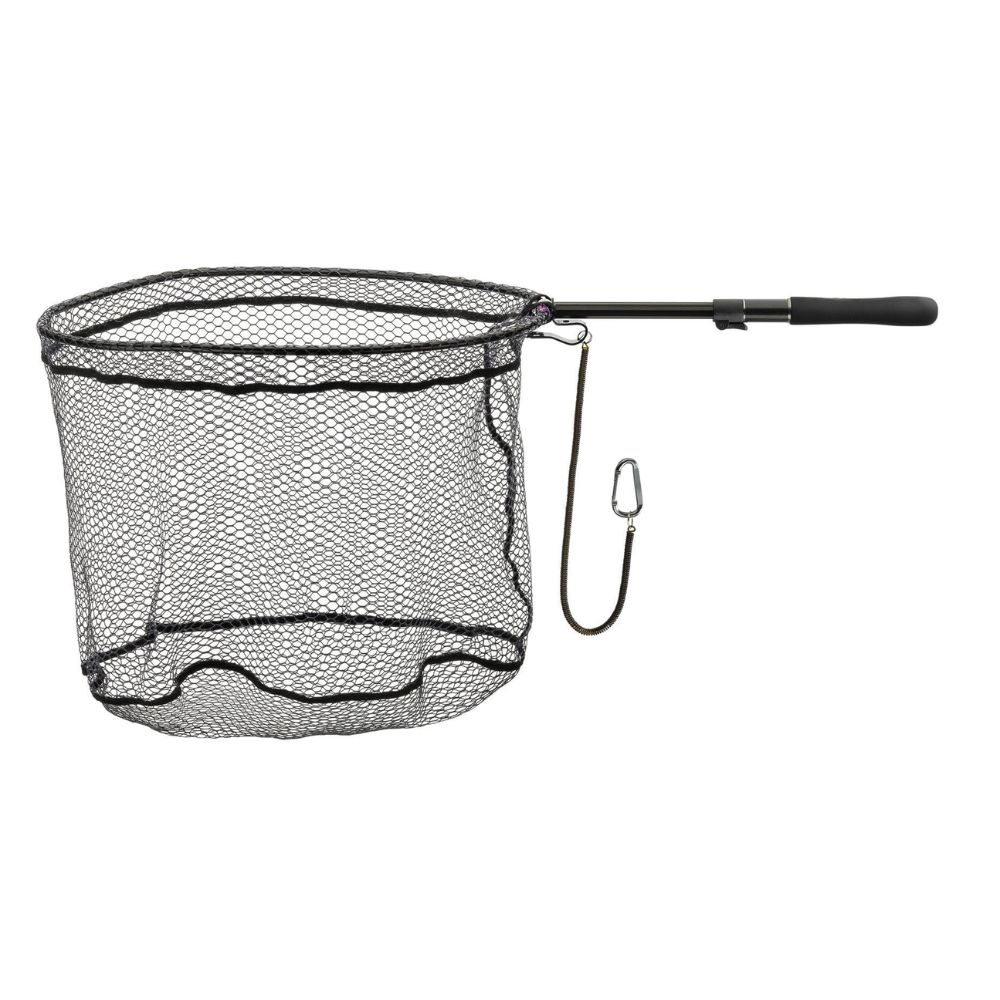PROREX Fishing Wading Landing Net 55x45cm - Image 5