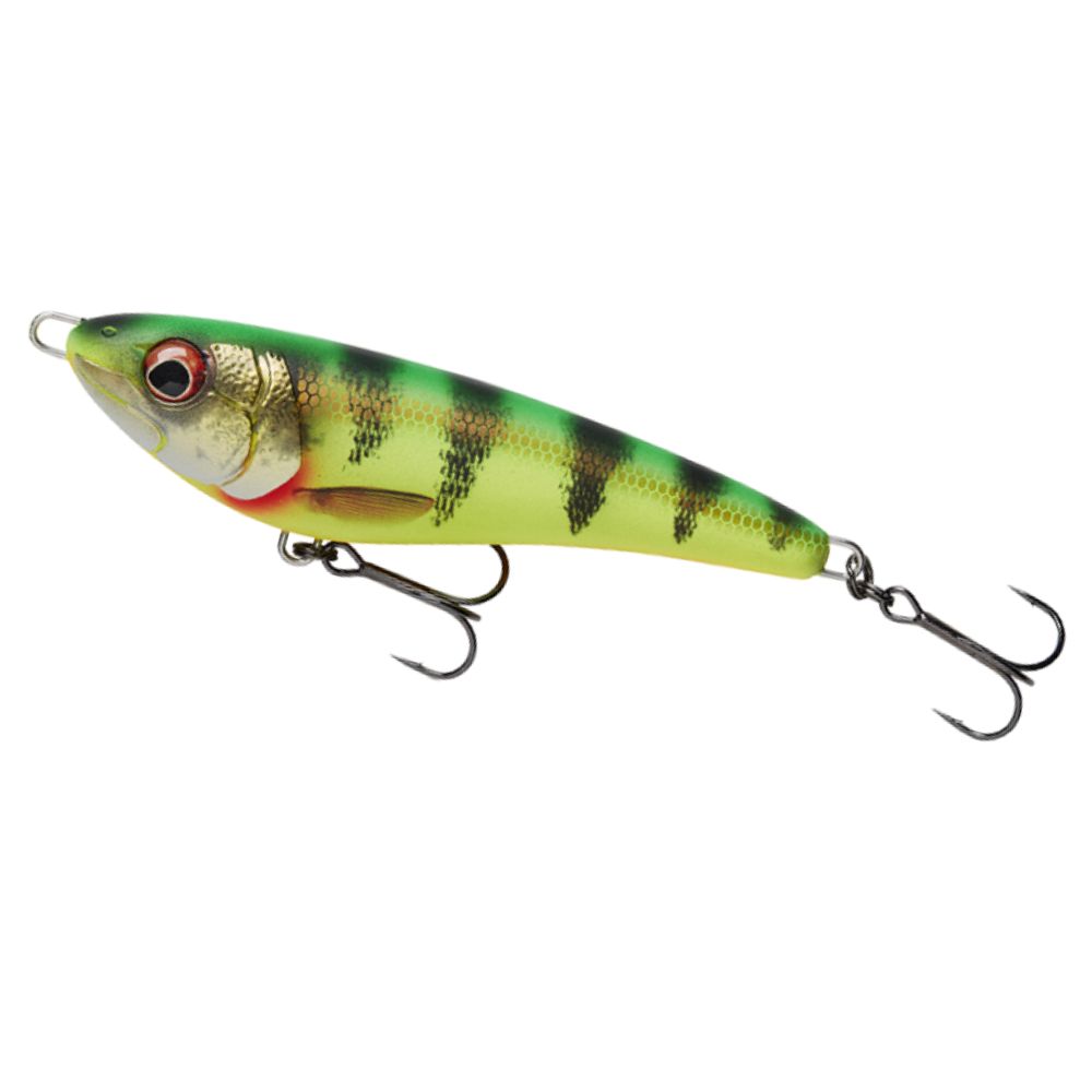 SAVAGE GEAR Freshwater Jerkbait Lure FREESTYLER V2 11cm/28g - Image 4