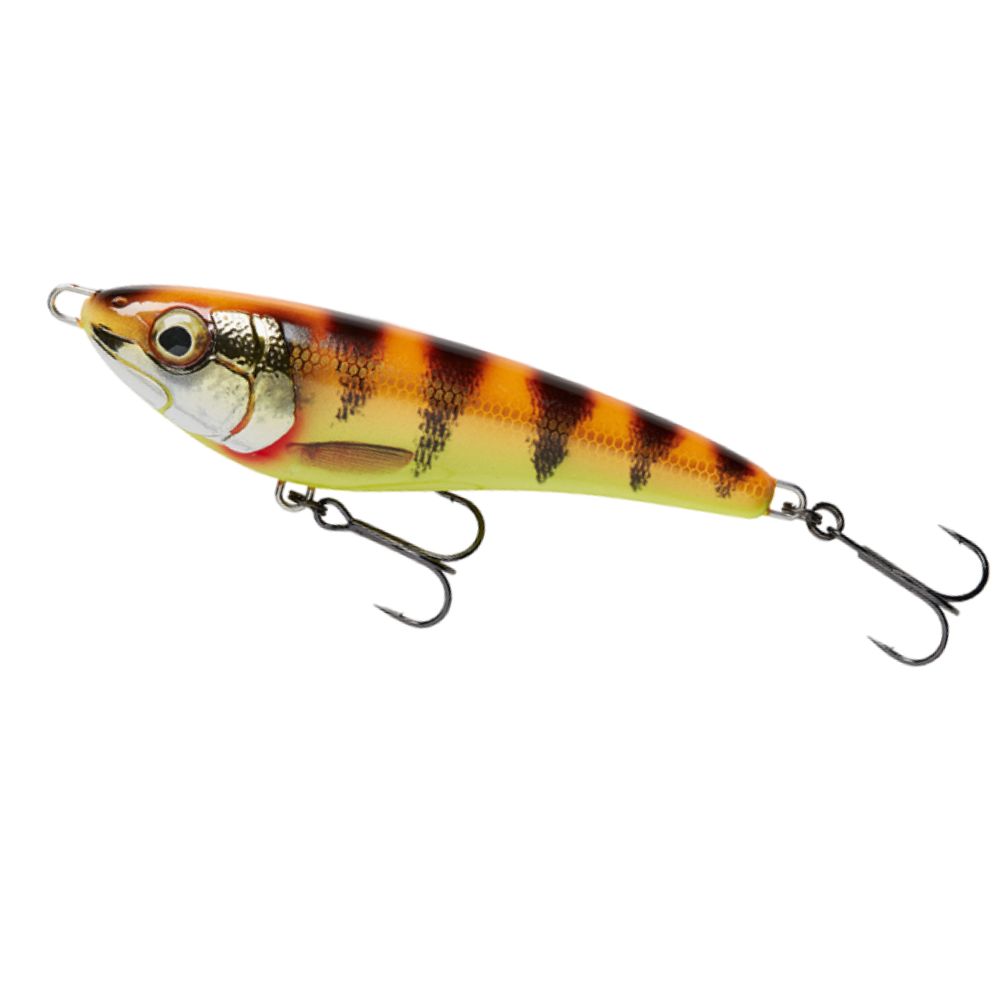 SAVAGE GEAR Freshwater Jerkbait Lure FREESTYLER V2 11cm/28g - Image 5