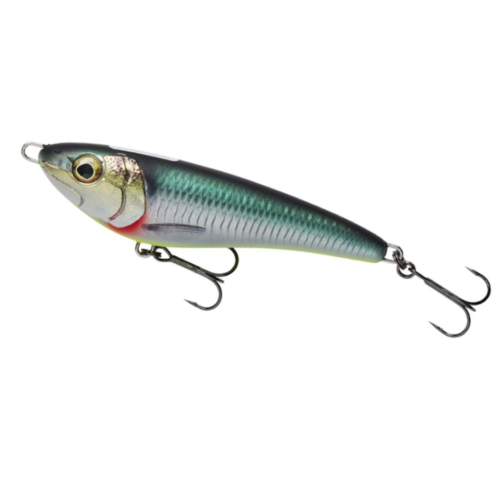 SAVAGE GEAR Freshwater Jerkbait Lure FREESTYLER V2 11cm/28g - Image 3