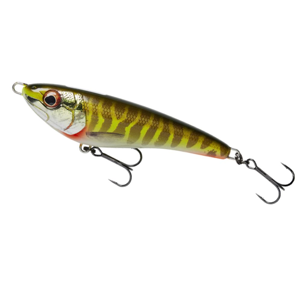 SAVAGE GEAR Freshwater Jerkbait Lure FREESTYLER V2 11cm/28g - Image 6