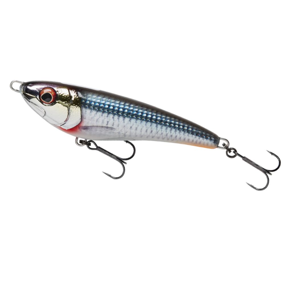 SAVAGE GEAR Freshwater Jerkbait Lure FREESTYLER V2 11cm/28g - Image 2