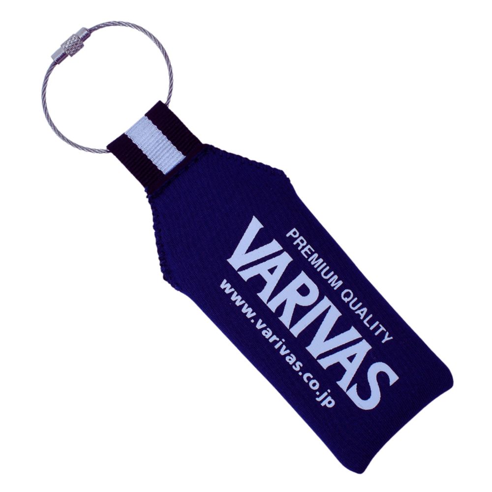 VARIVAS Key Float Box Logo VAAC-62 Navy - Image 2